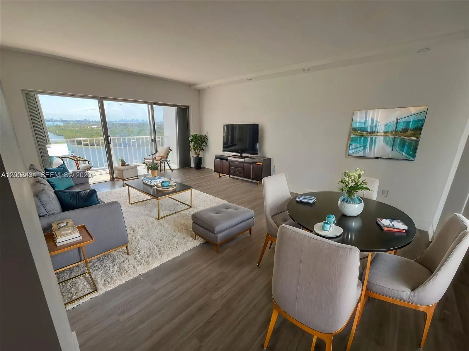 500 Bayview Dr # 1120, Sunny Isles Beach, FL 33160