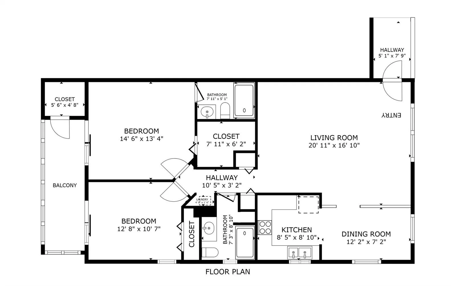 450 SW South River Drive # 207, Stuart, FL 34997 photo 2