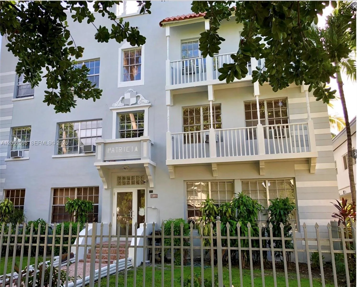 842 Meridian Ave # 3D, Miami Beach, FL 33139