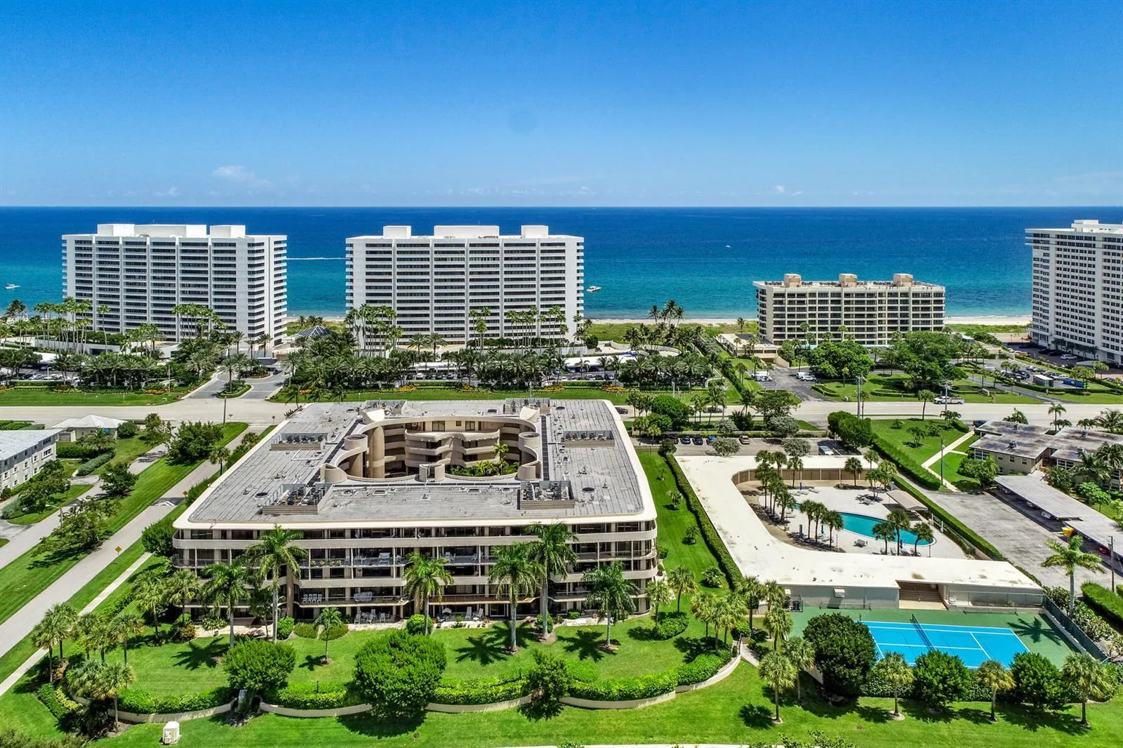 1401 S Ocean Boulevard # 1060, Boca Raton, FL 33432