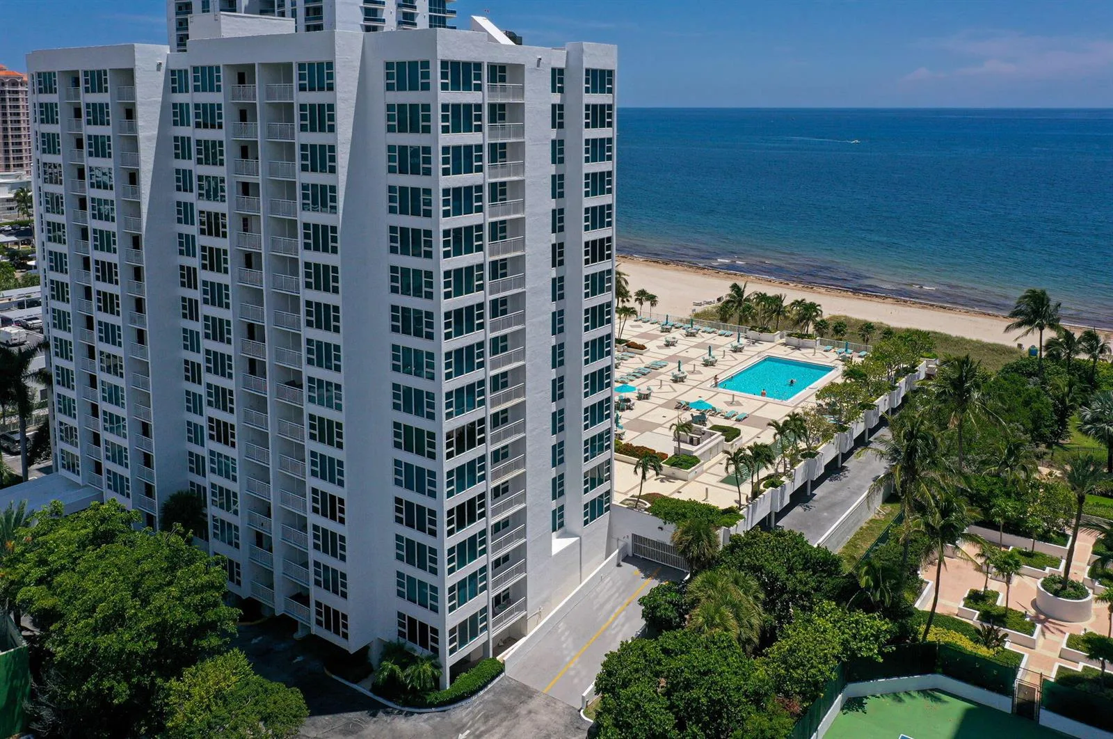 1620 S Ocean Boulevard # 1N, Lauderdale By The Sea, FL 33062