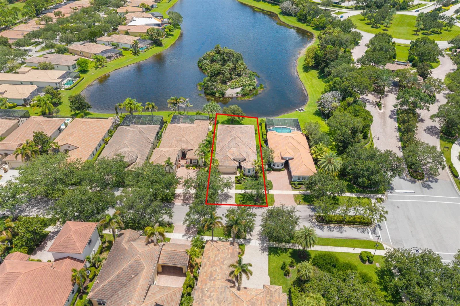 9955 SW TORRIENTE Lane, Port St. Lucie, FL 34986 photo 3
