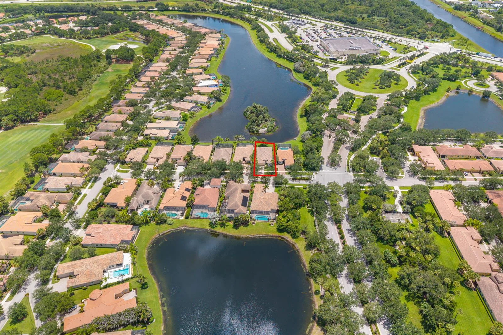 9955 SW TORRIENTE Lane, Port St. Lucie, FL 34986 photo 4