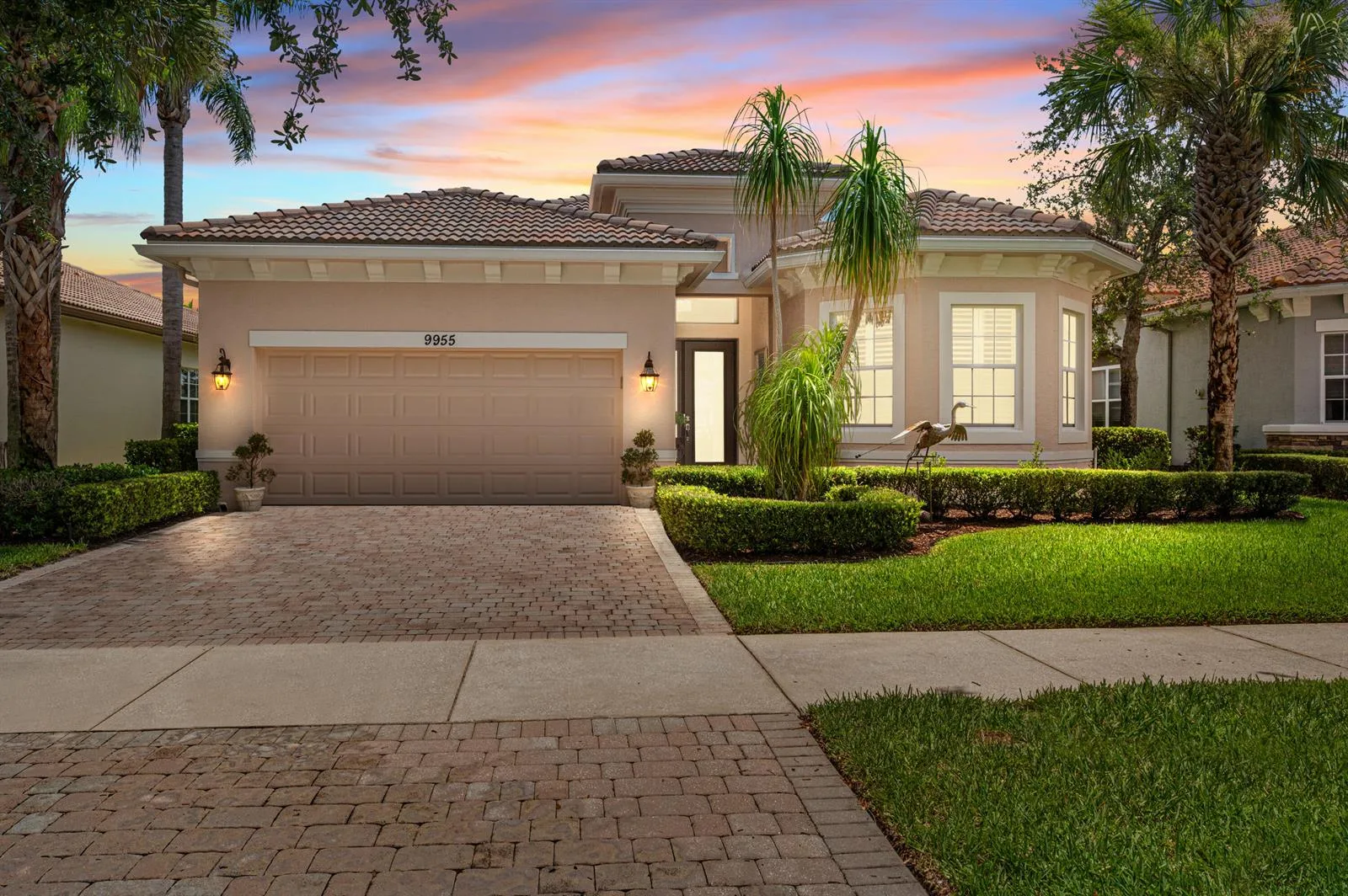 9955 SW TORRIENTE Lane, Port St. Lucie, FL 34986 photo 5