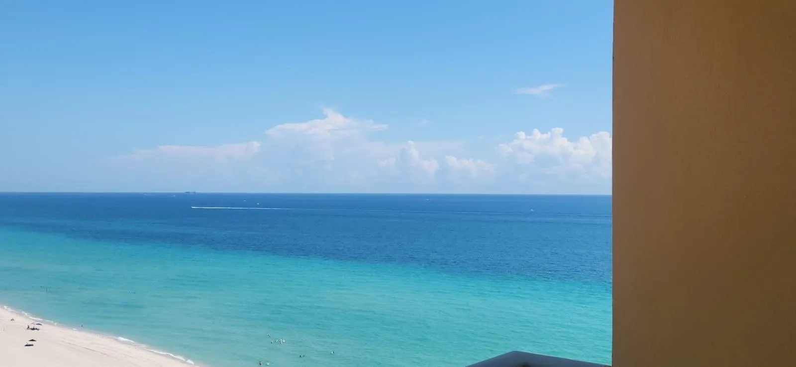 2501 S Ocean (AVAILABLE NOW-) Drive # 1508, Hollywood, FL 33019