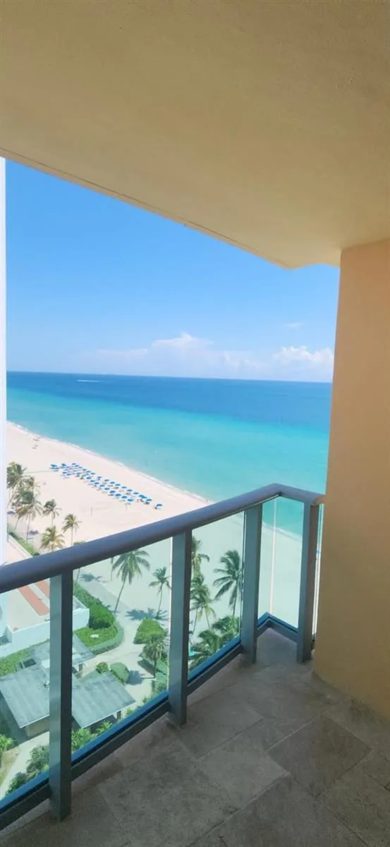 2501 S Ocean Drive # 1508, Hollywood, FL 33019 — zdjęcie 2