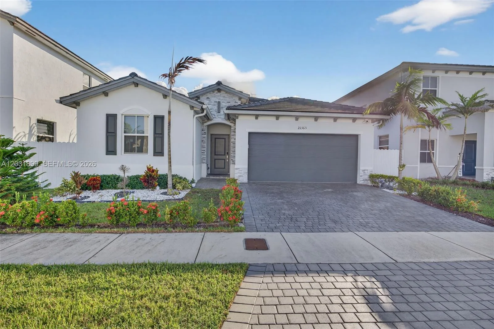 21363 SW 127th Ct, Miami, FL 33177