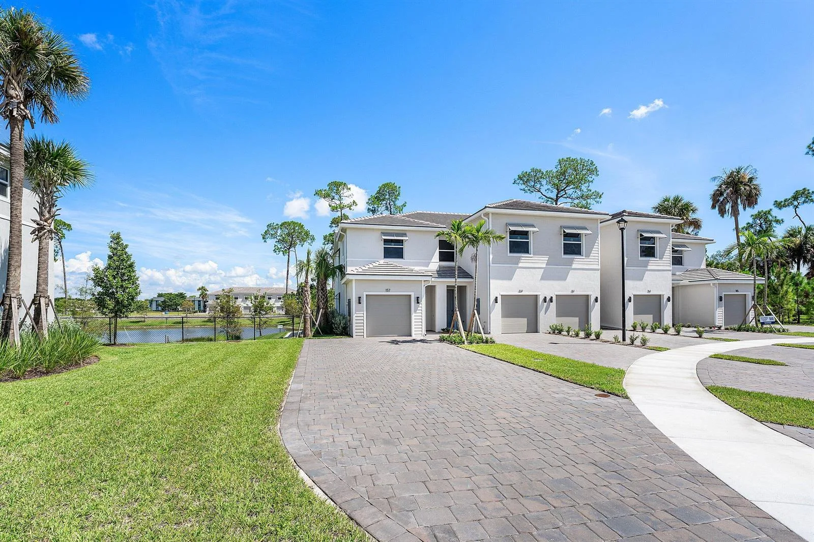157 LAKESIDE LANDING Court, Royal Palm Beach, FL 33411