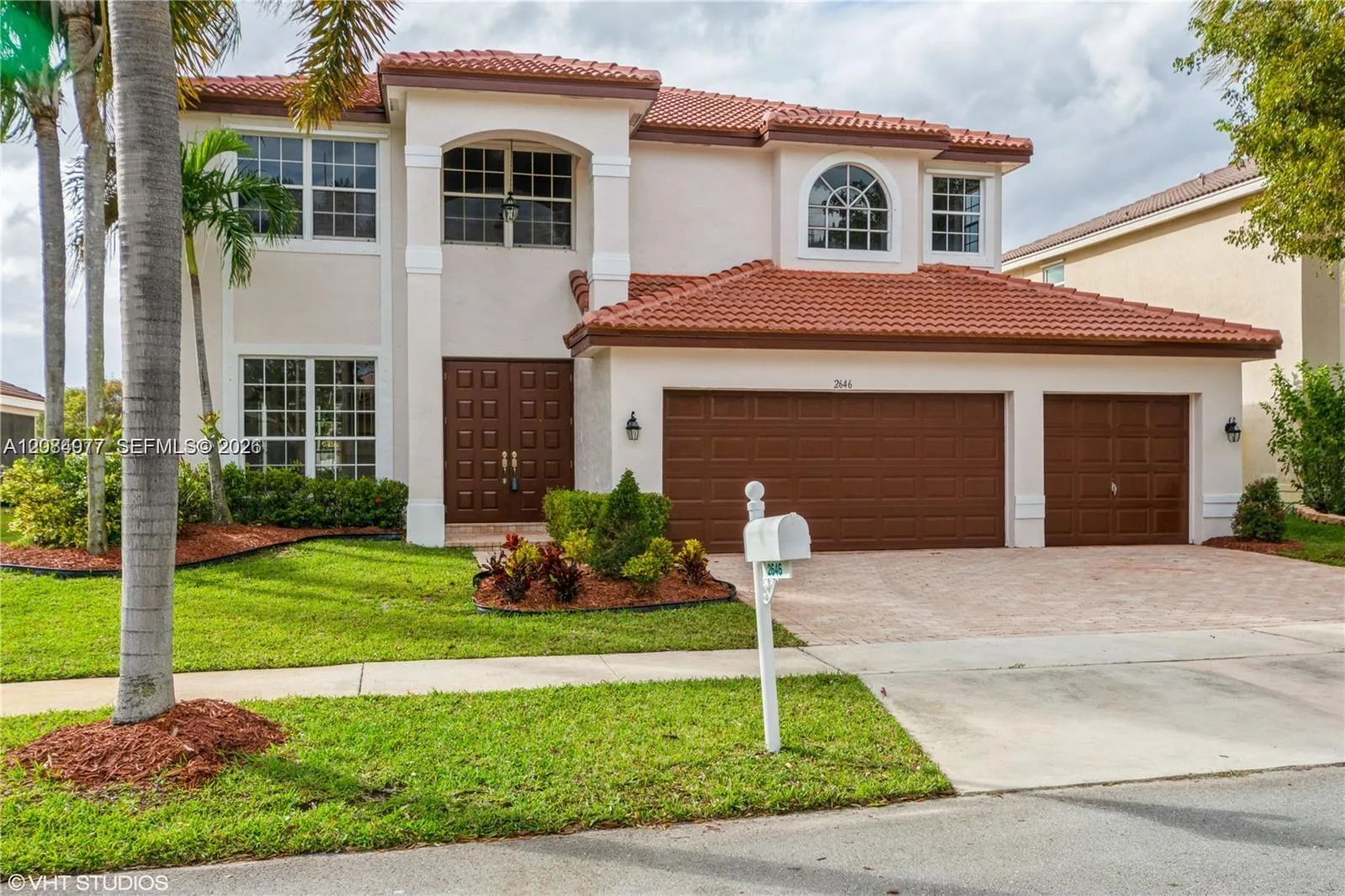 2646 SW 183 Ave, Miramar, FL 33029