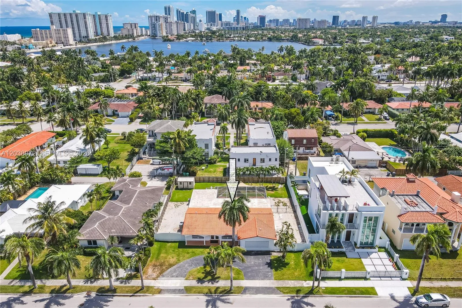 816 Polk St # 1, Hollywood, FL 33019
