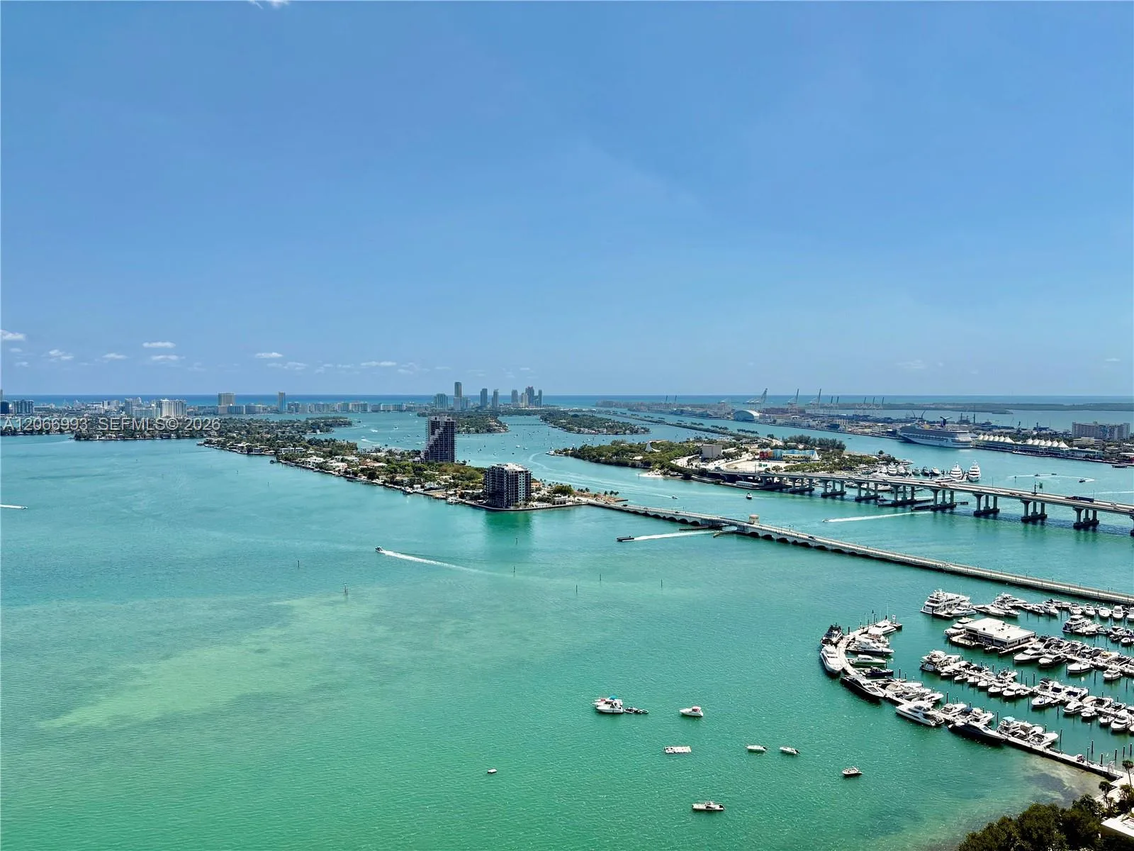 1800 N Bayshore Dr # 4209, Miami, FL 33132 photo 2