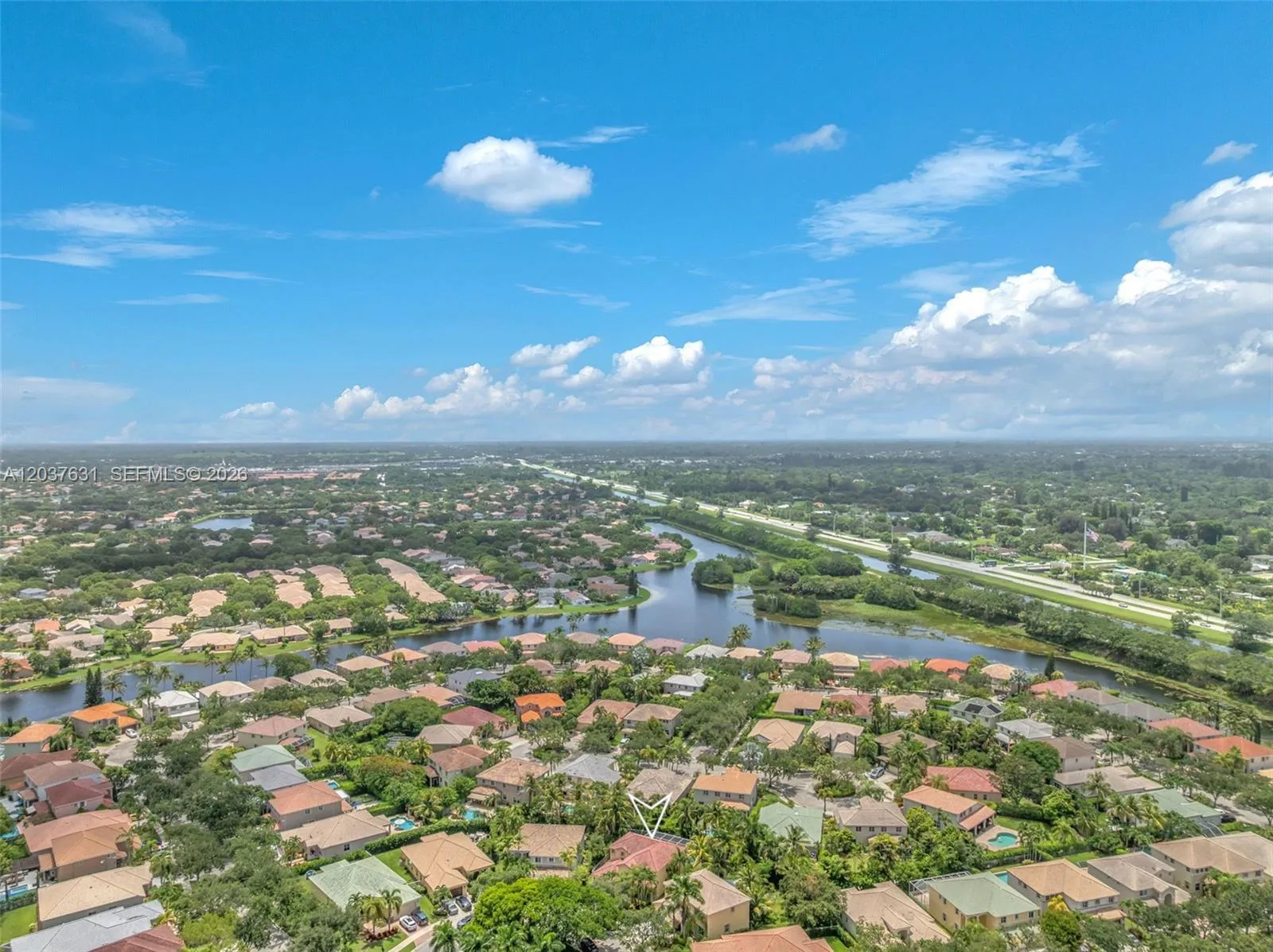 4110 Laurel Ridge Cir, Weston, FL 33331 photo 10