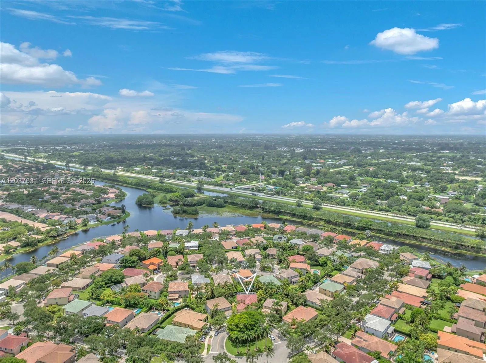 4110 Laurel Ridge Cir, Weston, FL 33331 photo 12
