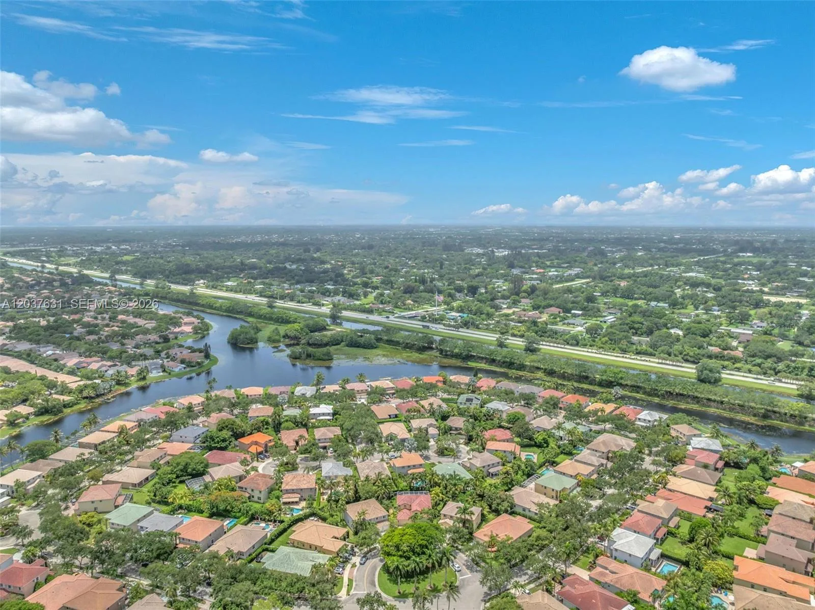 4110 Laurel Ridge Cir, Weston, FL 33331 photo 13