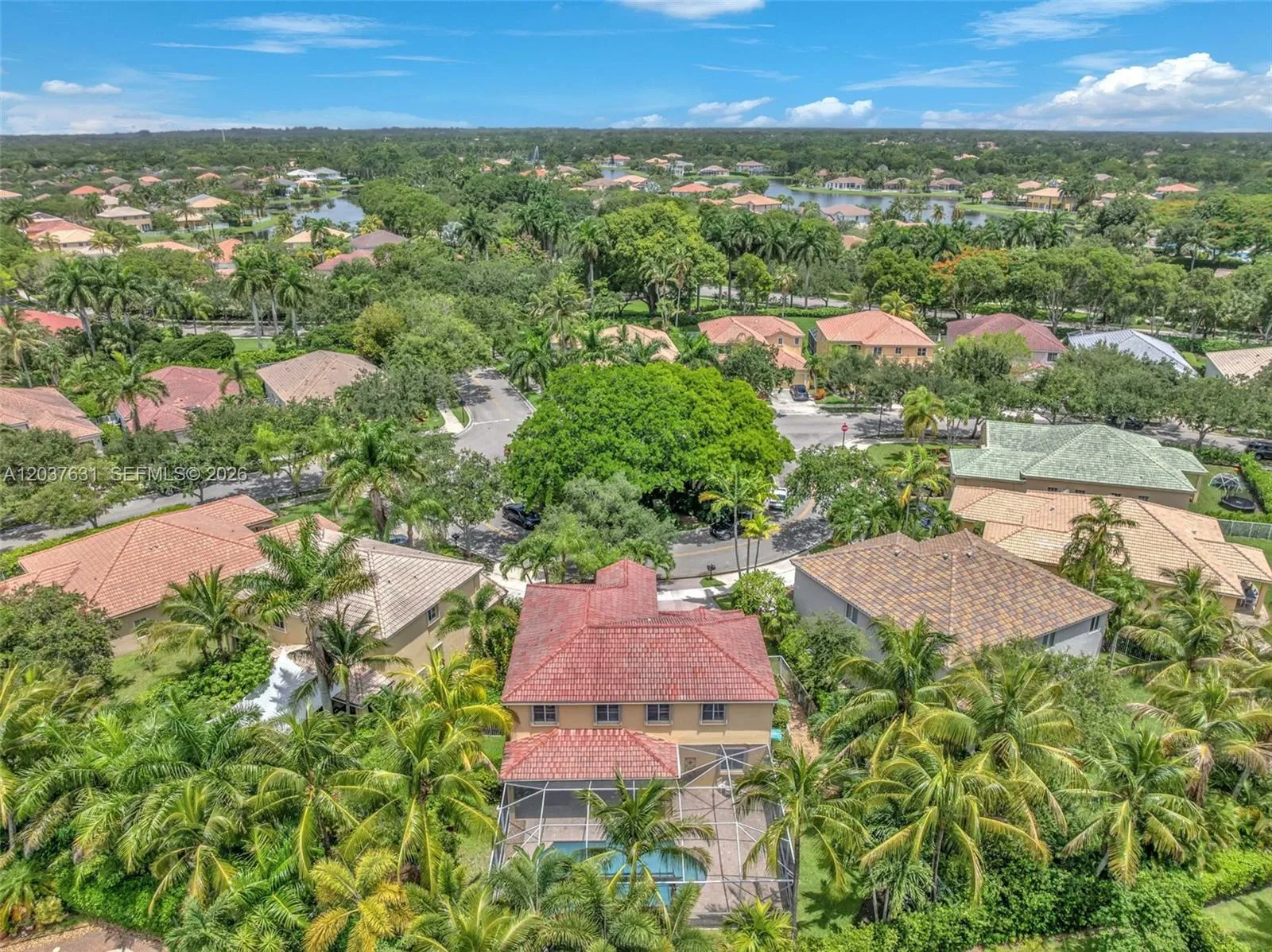 4110 Laurel Ridge Cir, Weston, FL 33331 photo 6