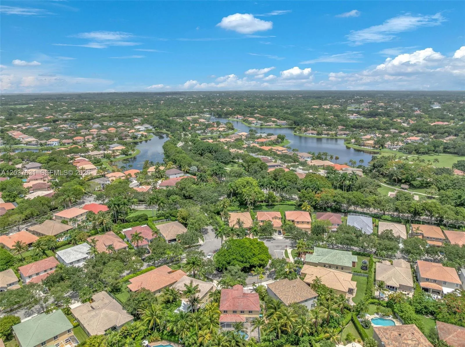 4110 Laurel Ridge Cir, Weston, FL 33331 photo 9