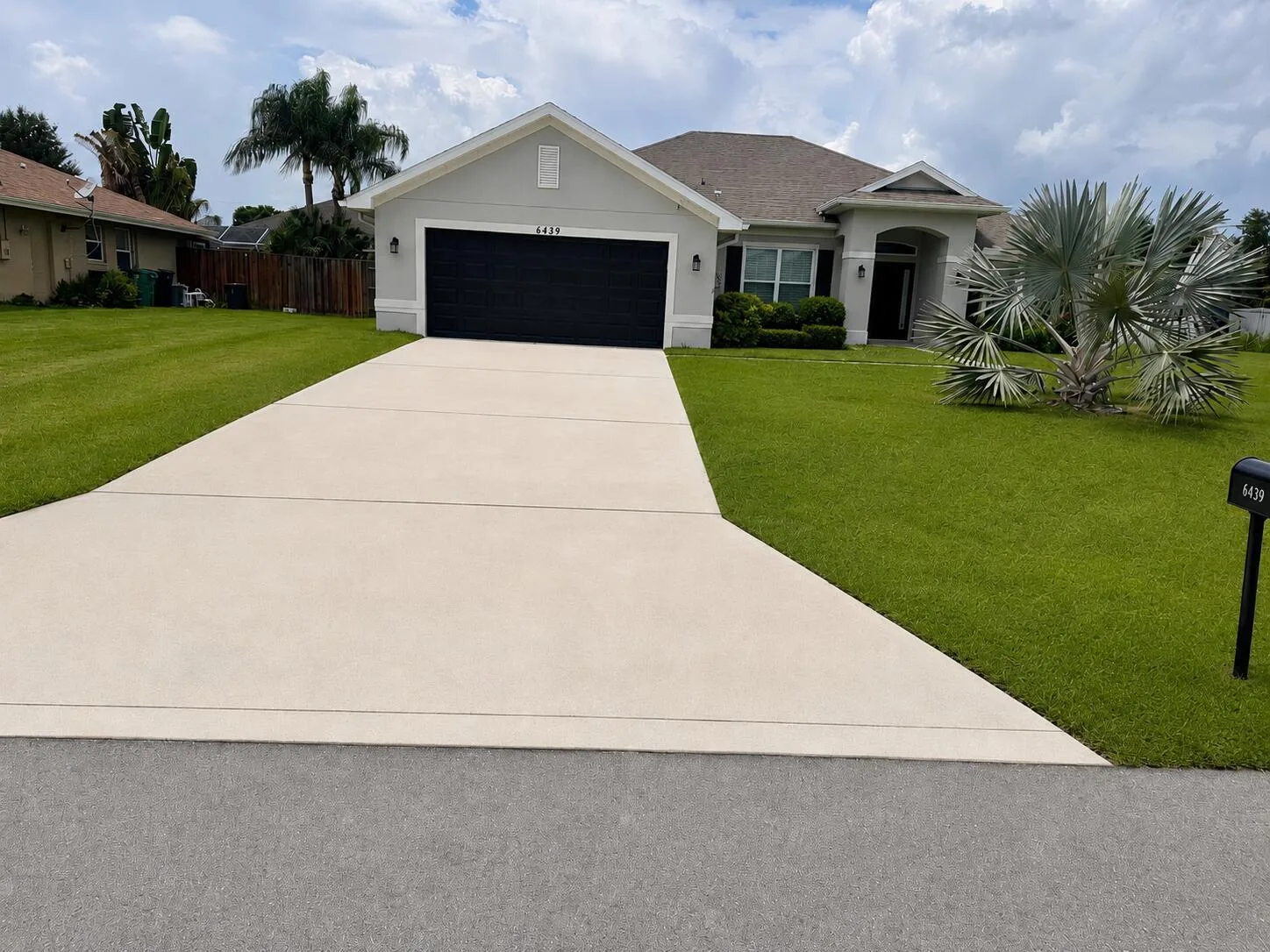 6439 NW Polly Court, Port St. Lucie, FL 34986