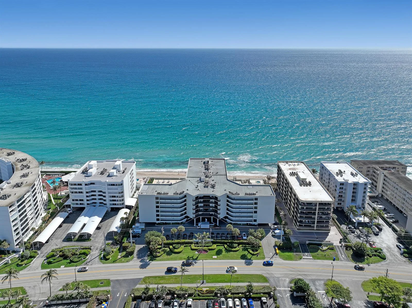 3610 S Ocean 508 Boulevard S # 508, South Palm Beach, FL 33480