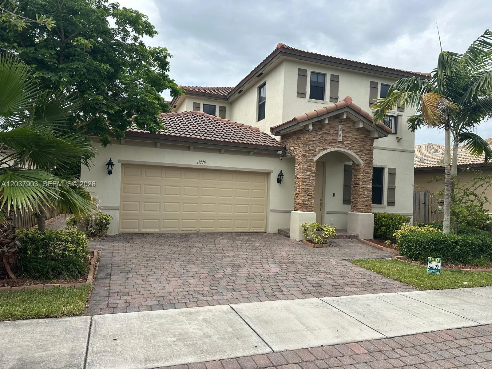 11770 SW 242nd Ter # A, Homestead, FL 33032