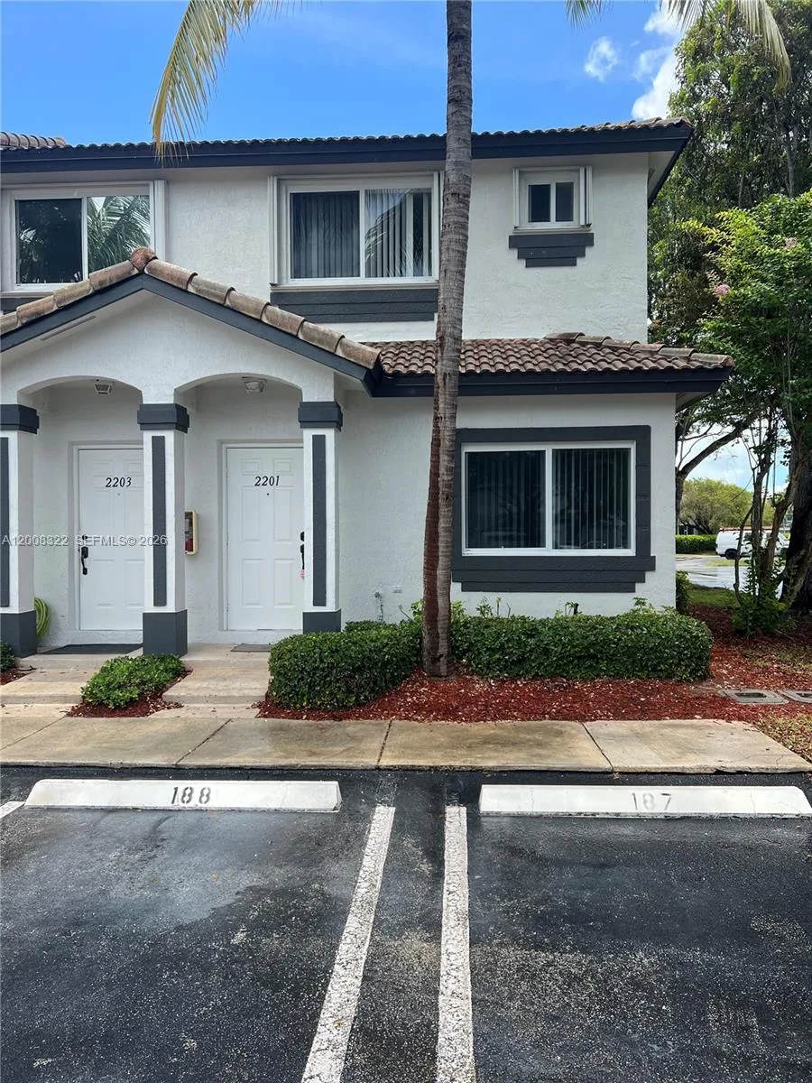 2201 SE 24th Pl # 2201, Homestead, FL 33035