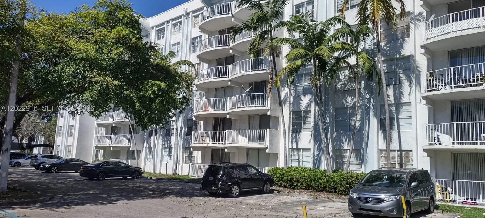 496 NW 165th St Rd # D109, Miami, FL 33169