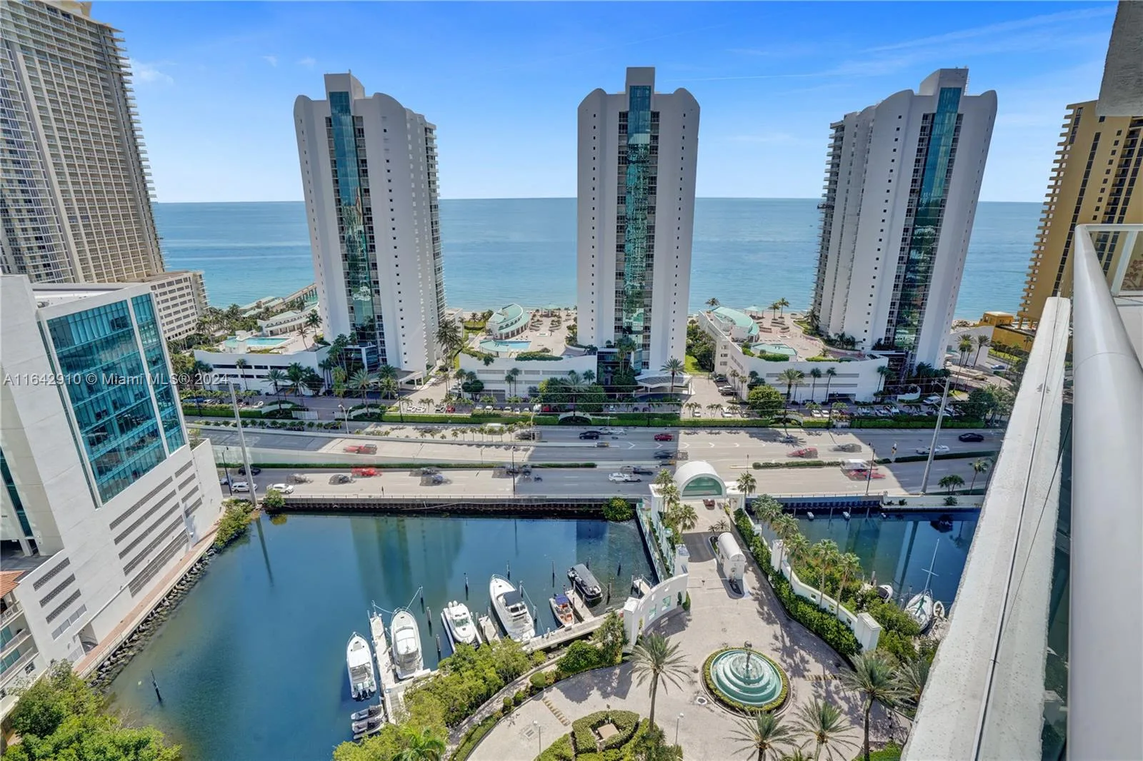 Oceania IV Unit 2241 at 16400 Collins Ave # 2241, Sunny Isles Beach, FL 33160 — photo 1