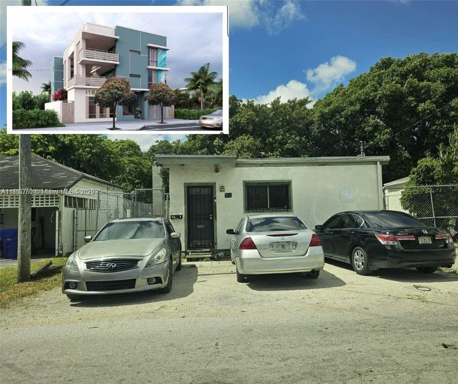 140 NE 83rd St, Miami, FL 33138
