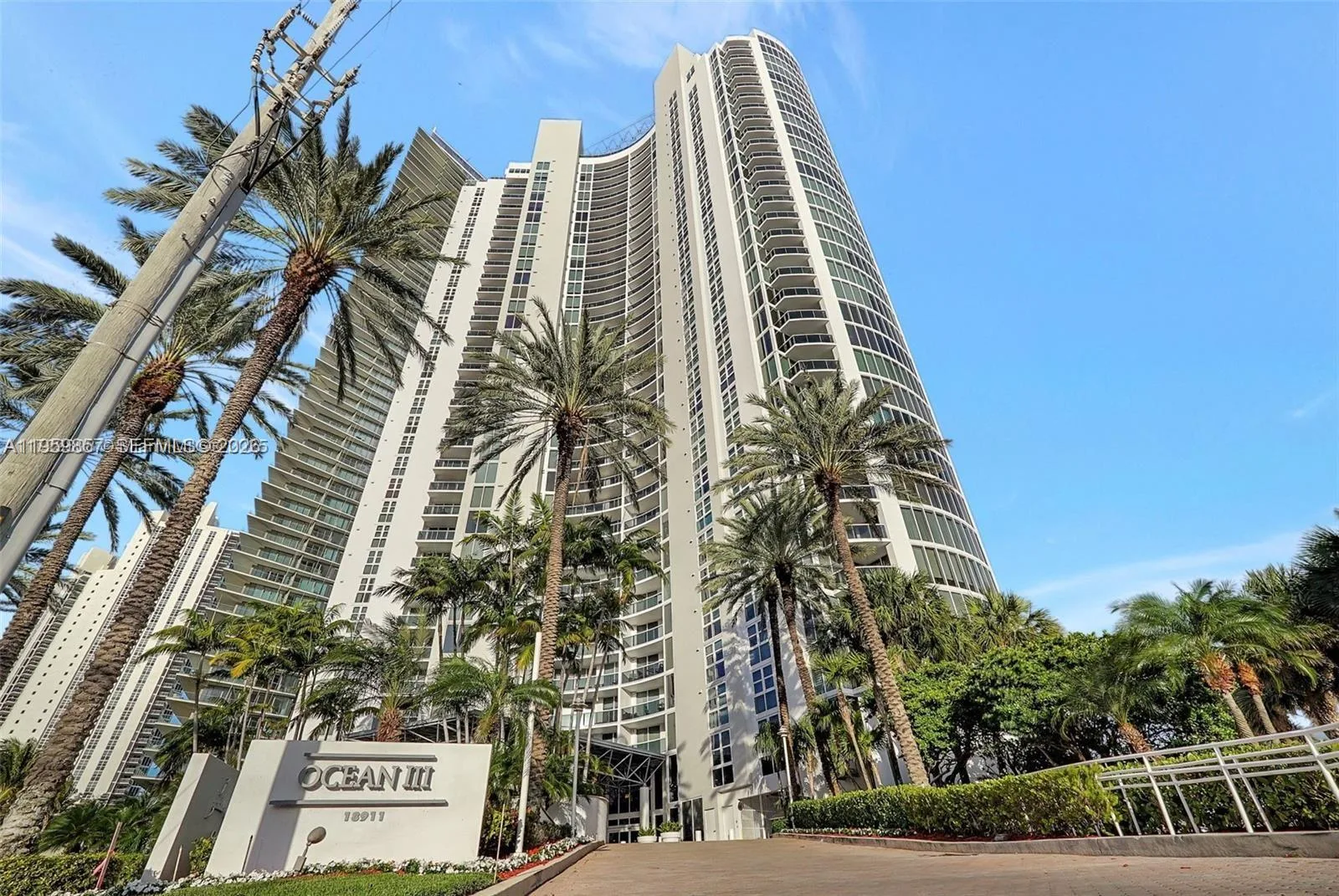 18911 Collins Ave # 3307, Sunny Isles Beach, FL 33160