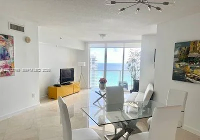 16699 Collins Ave # 2705, Sunny Isles Beach, FL 33160 photo 5