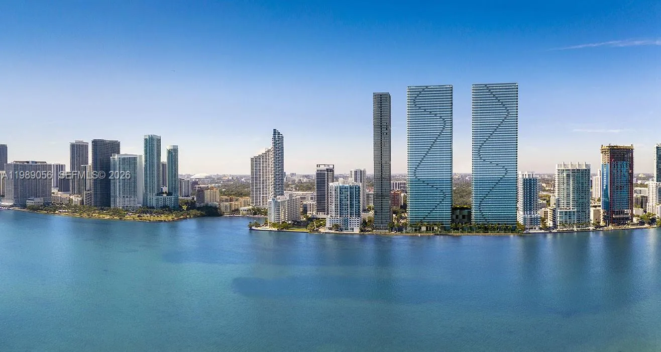 700 NE 24 # 2606, Miami, FL 33137