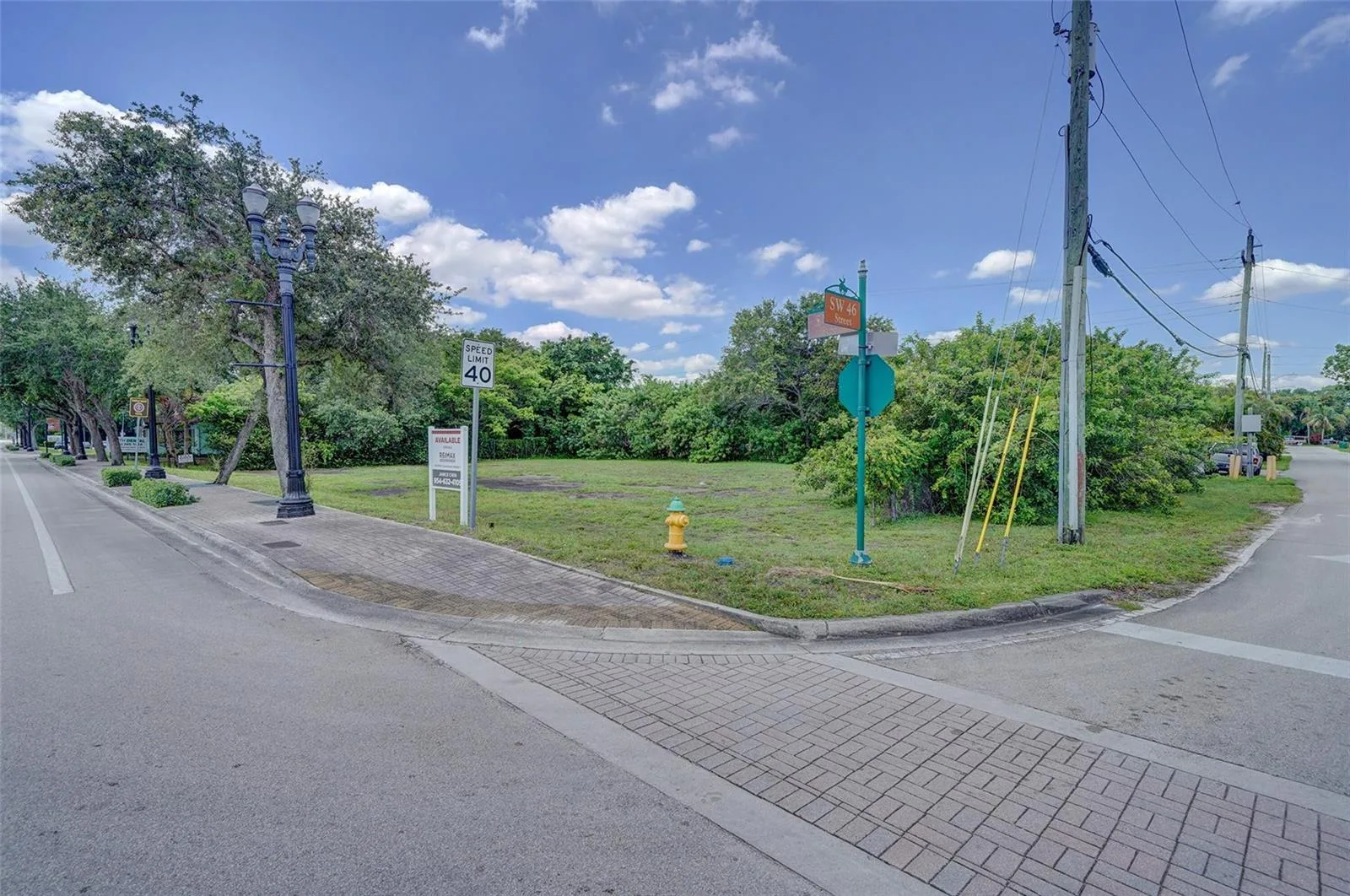 6404 SW 46th Street, Davie, FL 33314