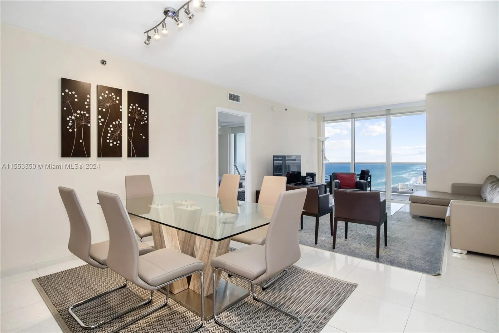 1830 S OCEAN DR # 3204, Hallandale Beach, FL 33009