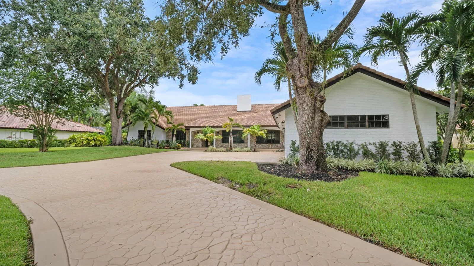 7510 E Cypresshead Drive, Parkland, FL 33067