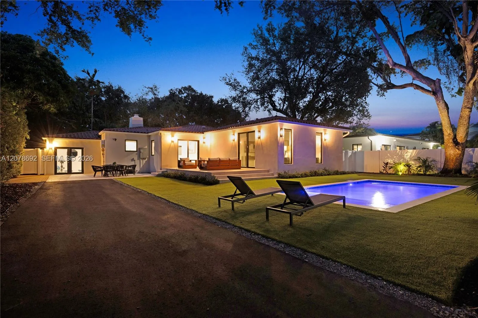 558 NE 94th St, Miami Shores, FL 33138