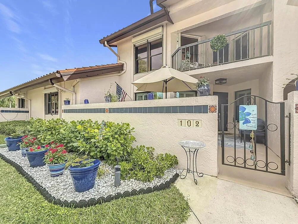 3410 SE Martinique Trace # 102, Stuart, FL 34997