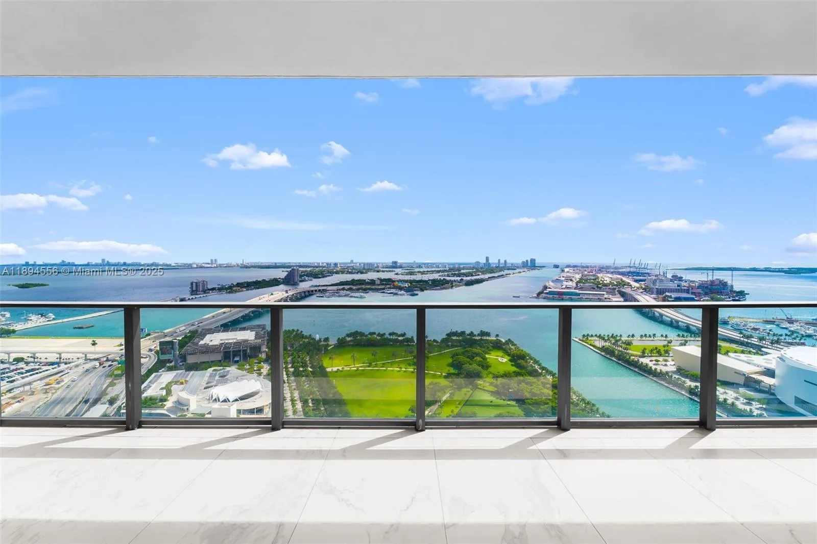 1000 Museum Unit 3301 at 1000 Biscayne Blvd # 3301, Miami, FL 33132 — photo 1