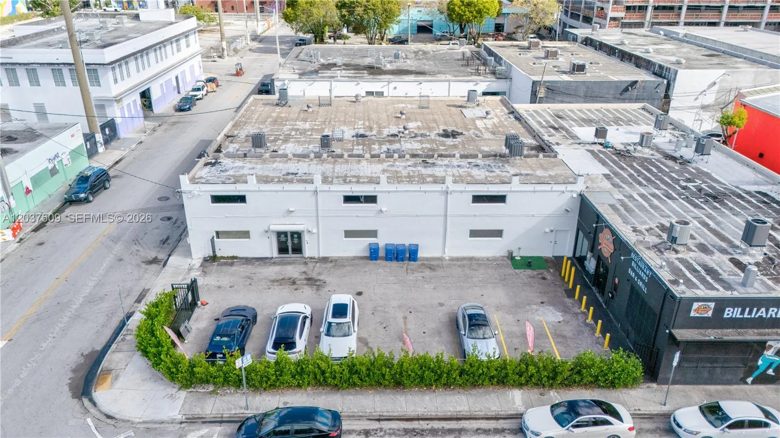 2045 NW 1st Ave, Miami, FL 33127 photo 3