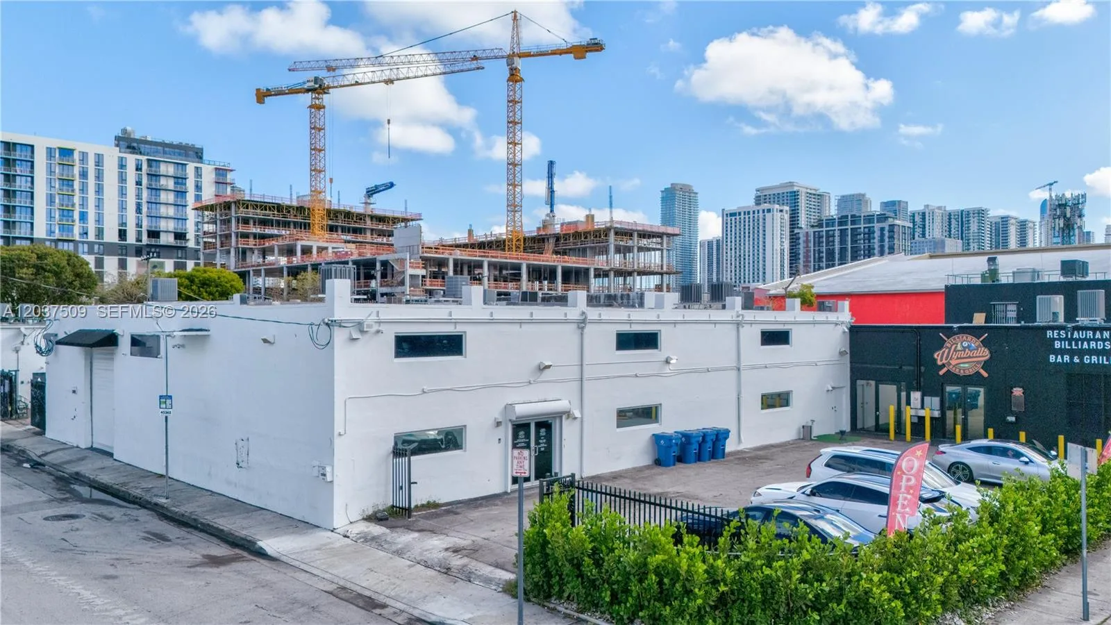 2045 NW 1st Ave, Miami, FL 33127 photo 4