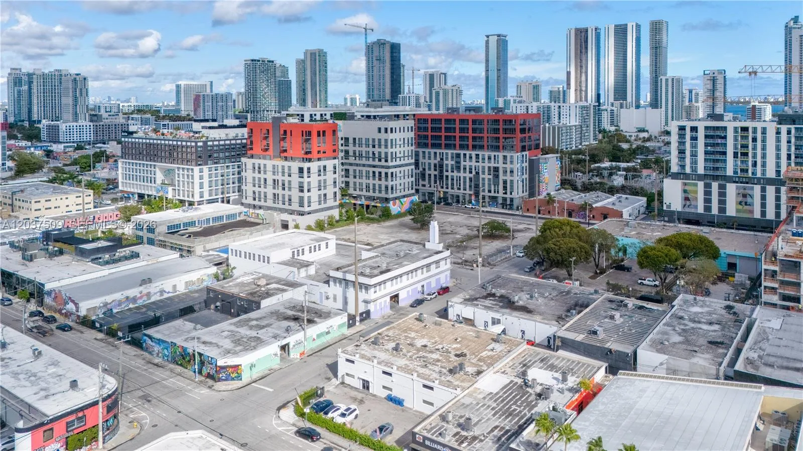2045 NW 1st Ave, Miami, FL 33127 photo 5