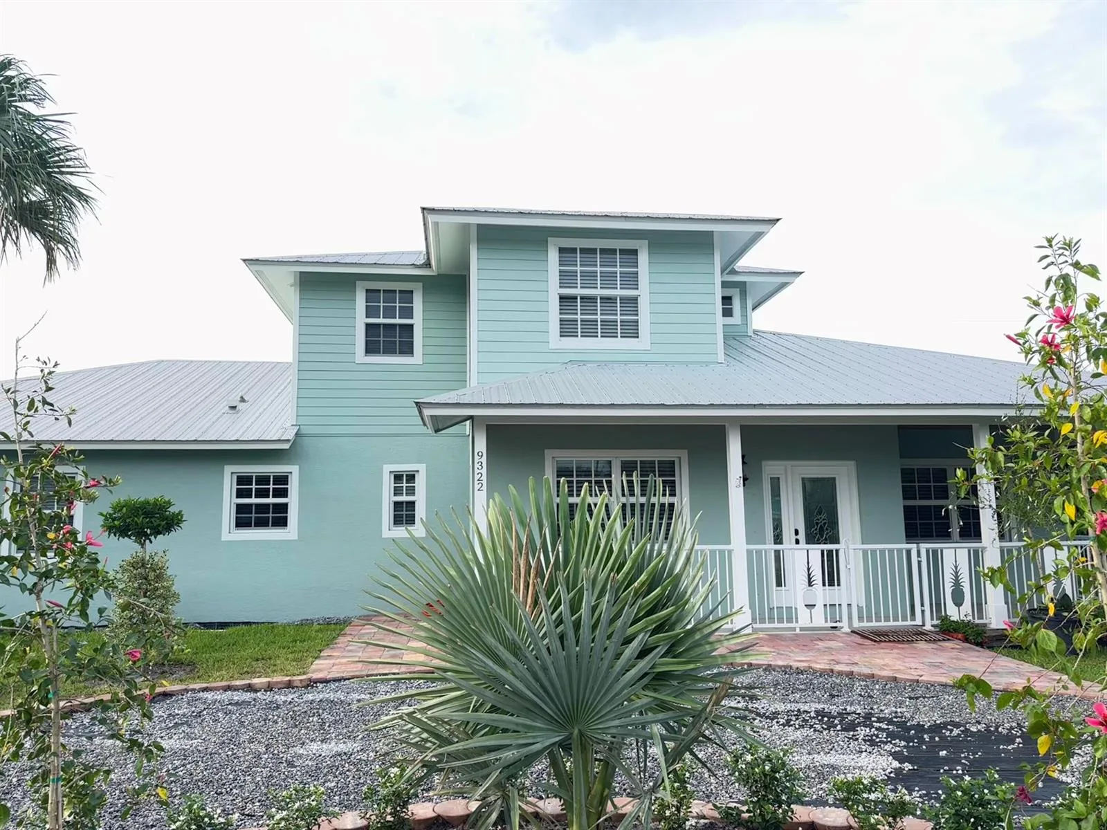 9322 SE Athena Street, Hobe Sound, FL 33455