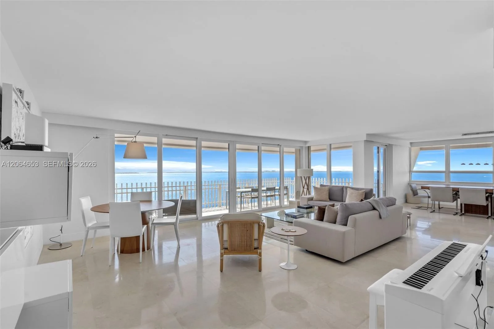 2 Grove Isle Dr # B1801, Miami, FL 33133