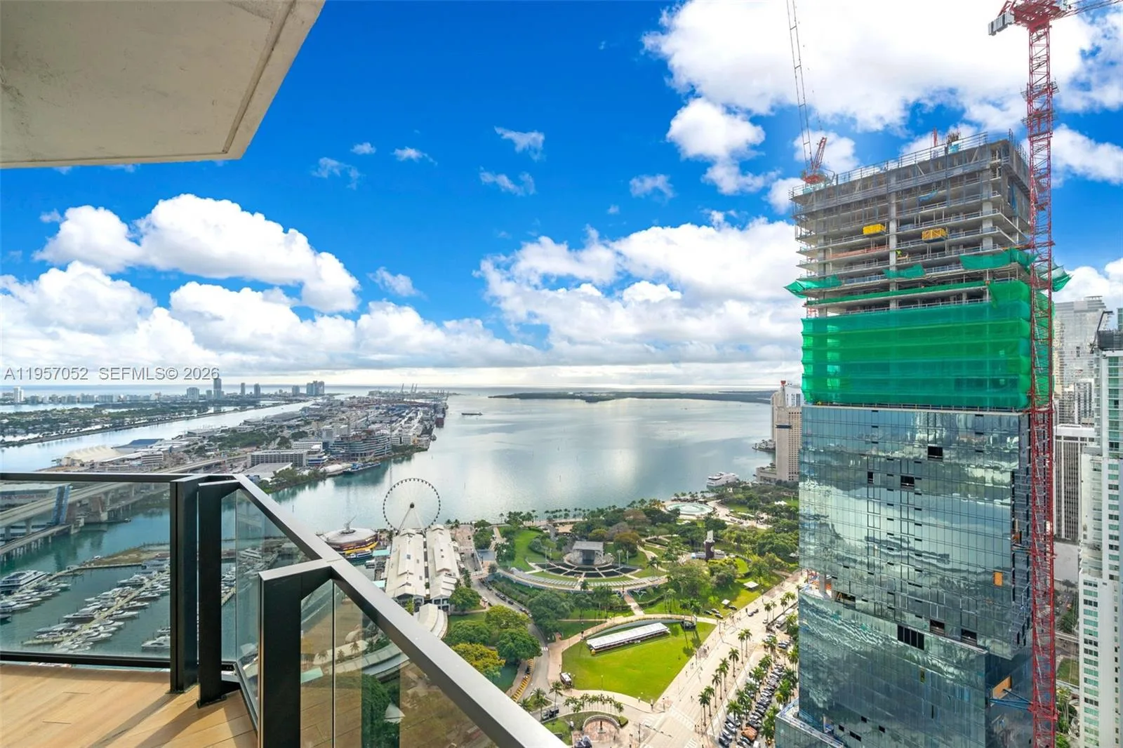 Listing