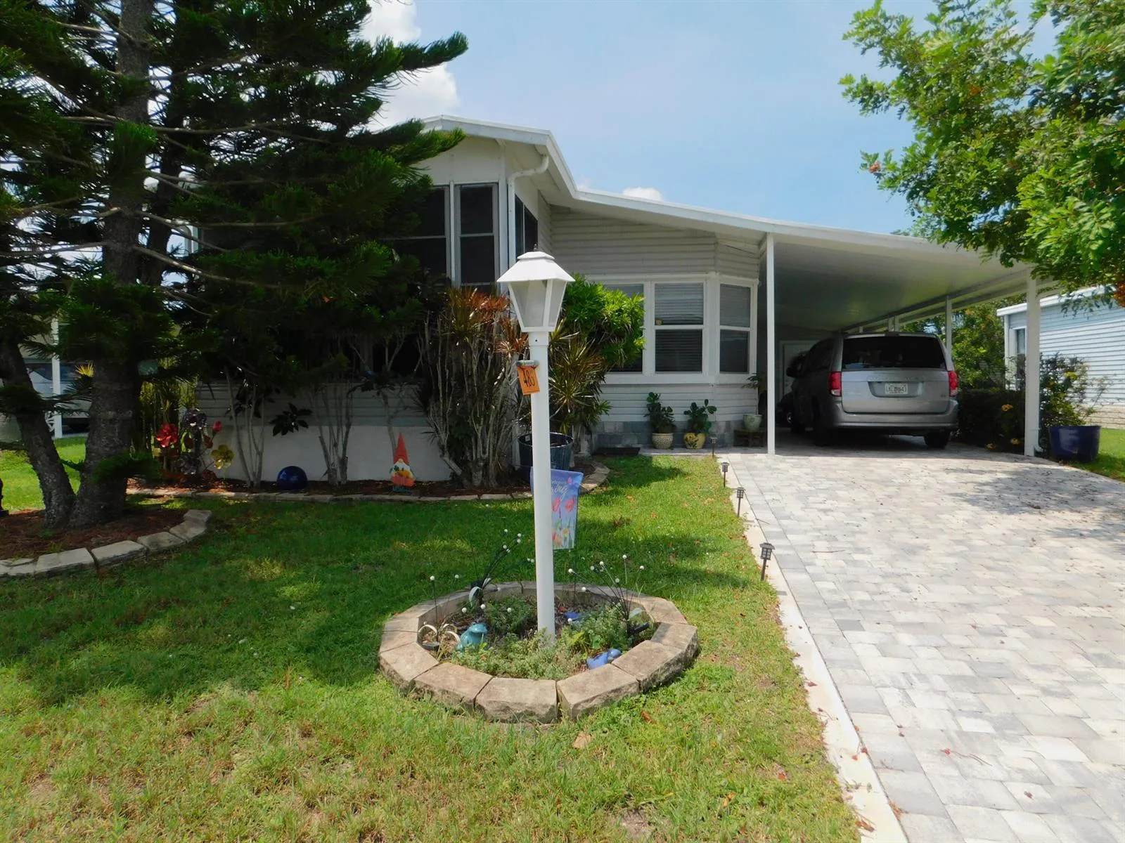 485 Hemingway Terrace # G-04, Fort Pierce, FL 34982