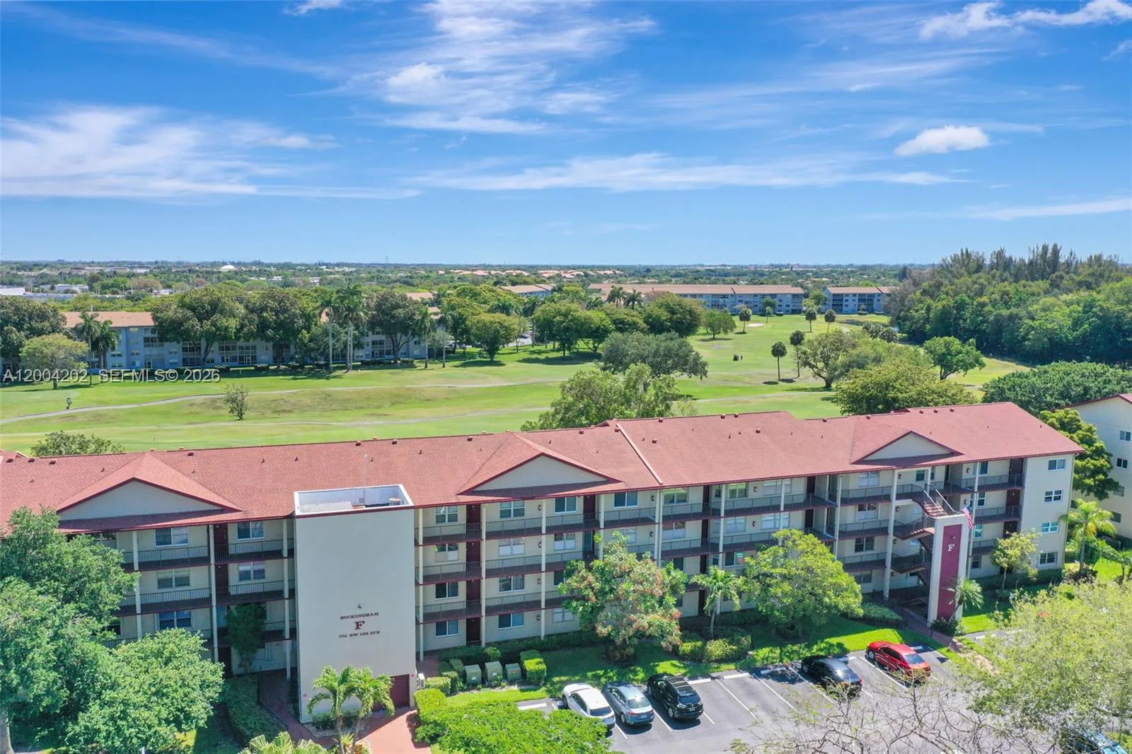 701 SW 128th Ave # 207F, Pembroke Pines, FL 33027