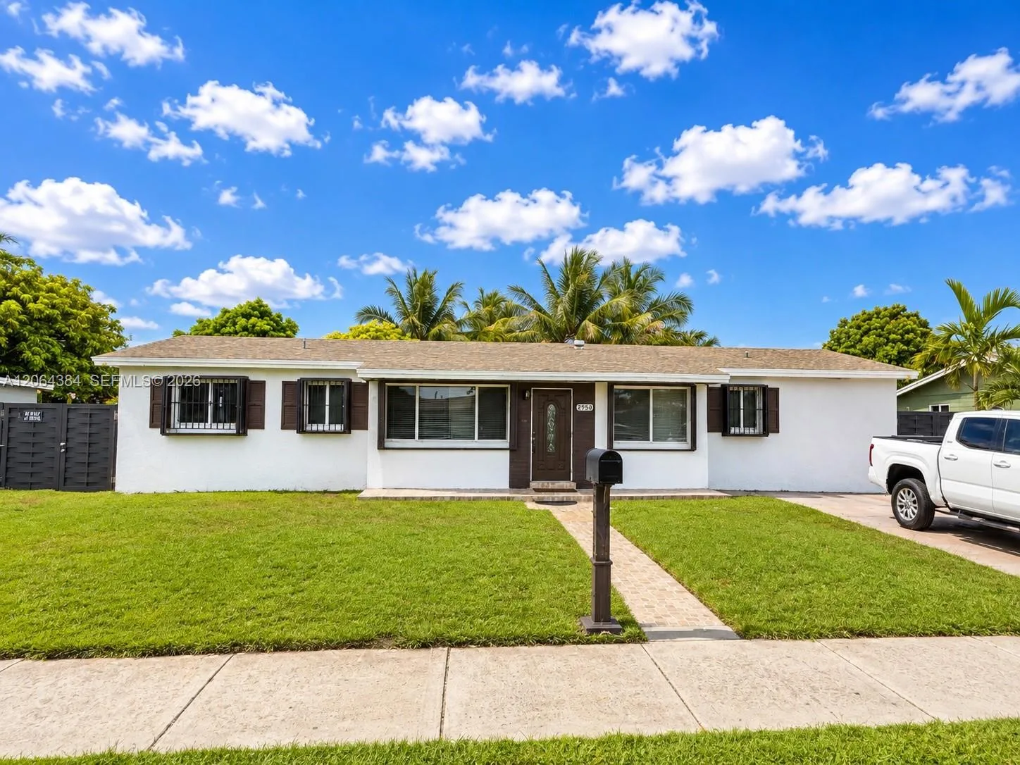 2950 NW 210th Ter, Miami Gardens, FL 33056