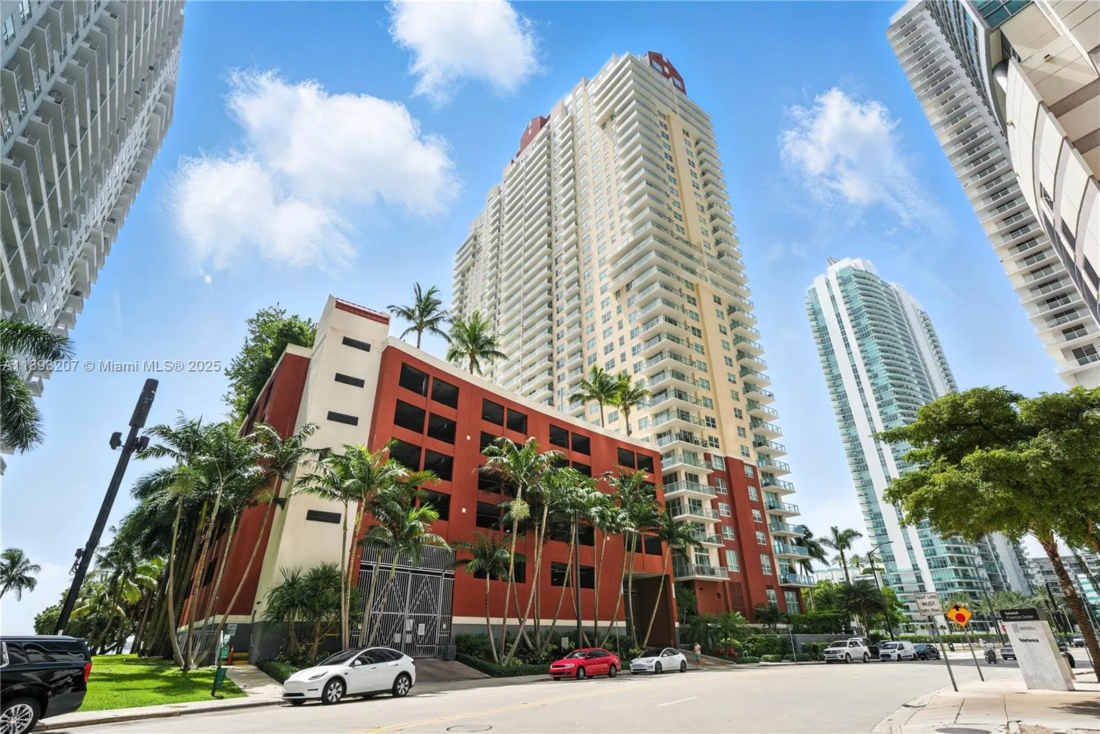 1155 Brickell Bay Dr # 703, Miami, FL 33131 photo 9