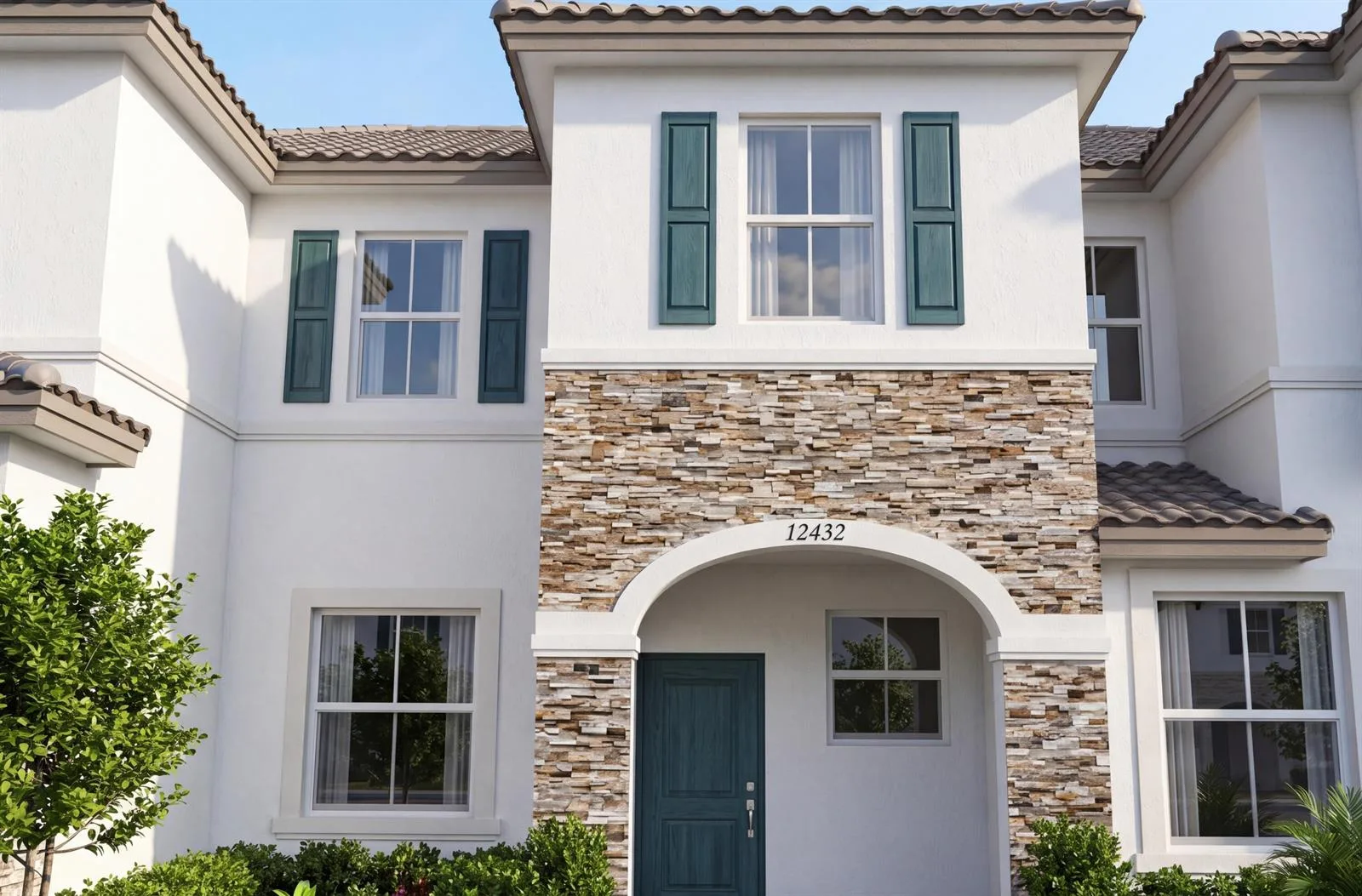 12432 NW 23rd Court # 12432, Miami, FL 33167