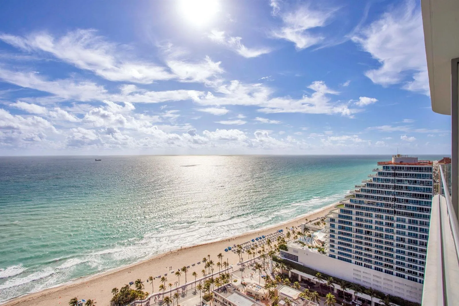 153 N Seabreeze Boulevard # S-2501, Fort Lauderdale, FL 33304