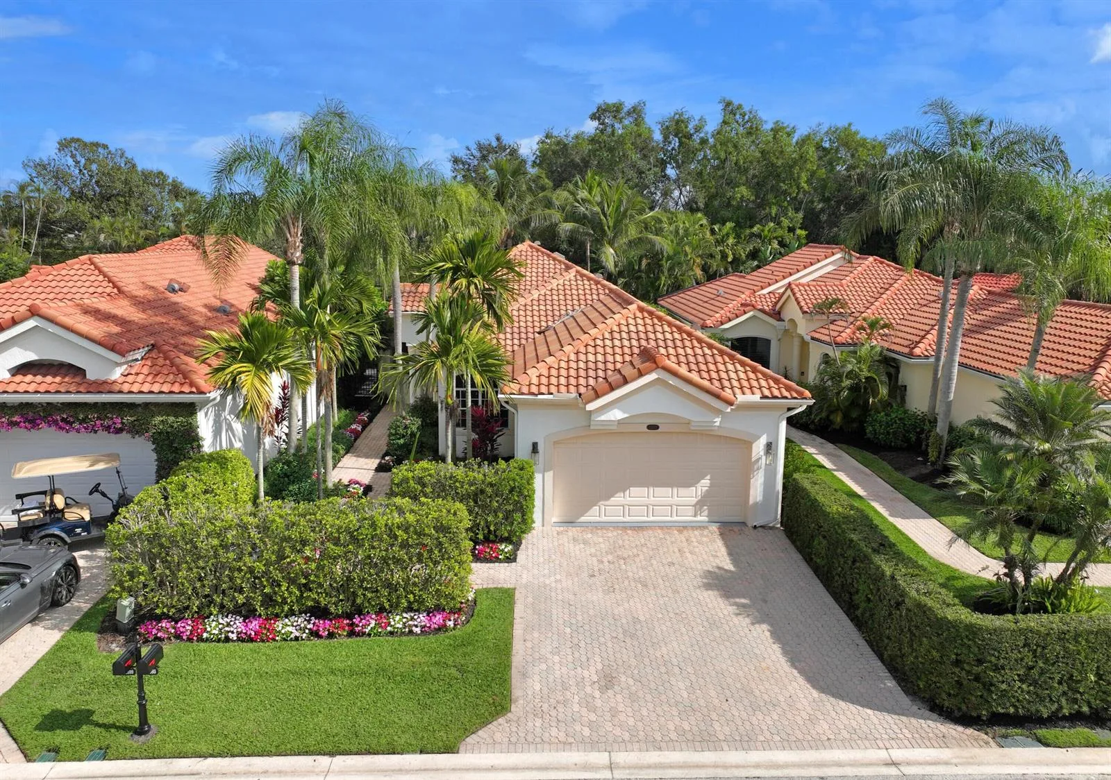 12593 Mallet Circle, Wellington, FL 33414