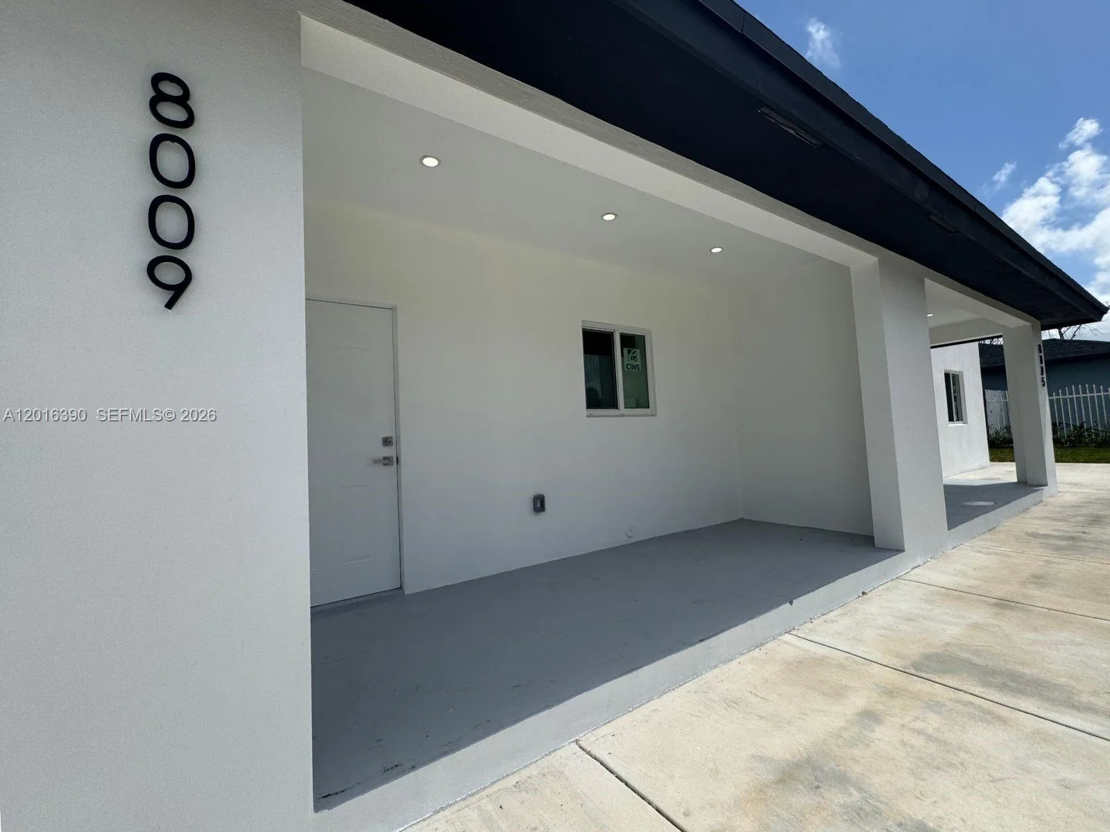 8005 NW 14th ct # 8005, Miami, FL 33147 photo 3
